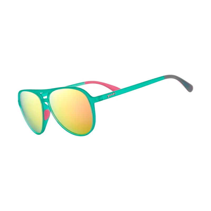 Goodr Mach G's Kitty Hawkers' Ray Blockers